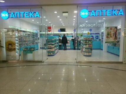 36 6 интернет аптека