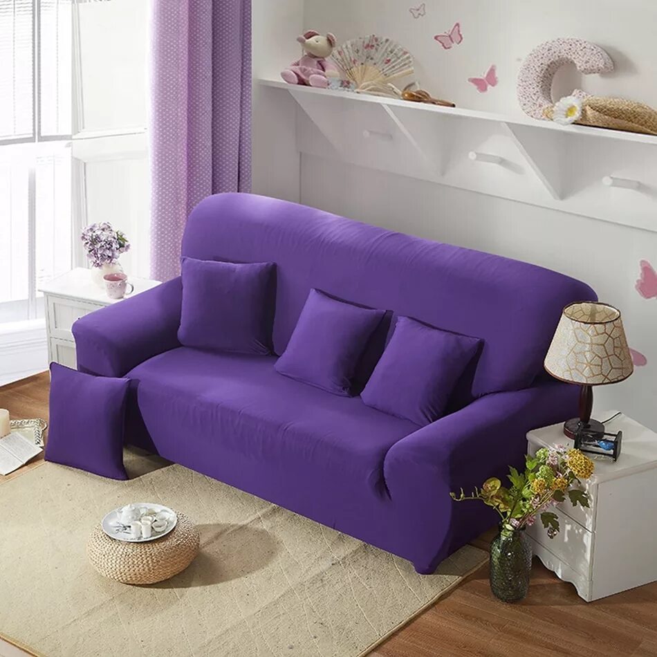 Мягкое фиолетовое. Мягкое фиолетовое. Диван фиолетового цвета. Мягкое фиолетовое. Диван фиолетового цвета.