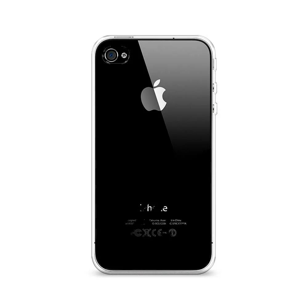 Крышка телефона айфон. Iphone 4s. Apple iphone 4 16gb Black. Iphone 4s 16gb. Iphone 4 и 4s.