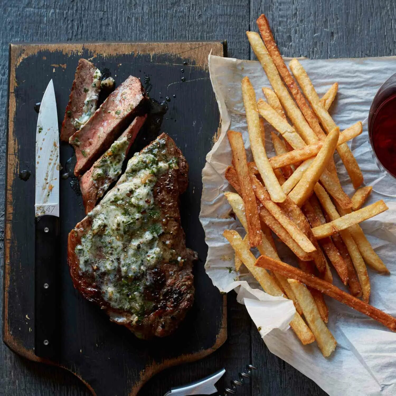 Фуд взлома. Steak frites. Вино Гуд стейк. Стрип еда. La frite Тюмень меню.