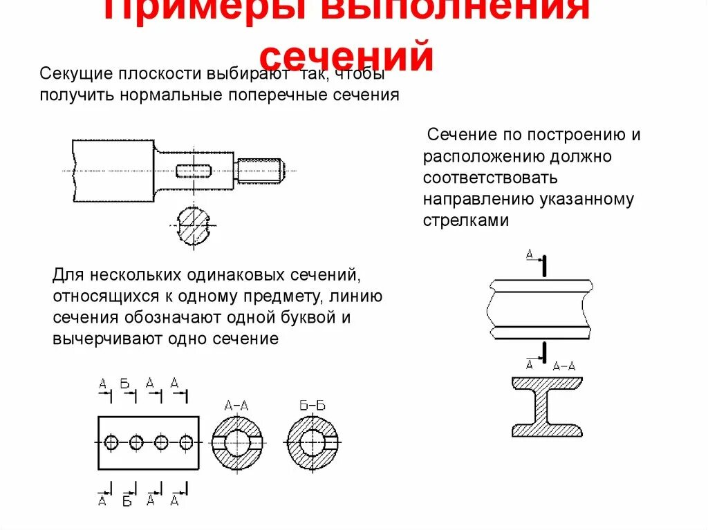 Обозначение разреза и сечения. Обозначение сечения на чертеже. Сечение и разрез. Как обозначается сечение на чертеже. Обозначение разреза и сечения на чертеже.