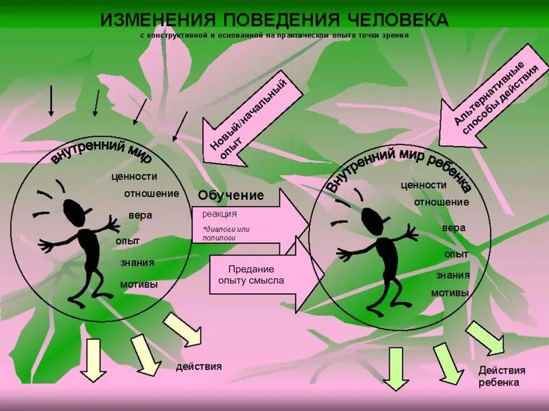 Изменение поведения изменение позиции. Модель изменения поведения. Круг изменения поведения. Теория стадий изменения поведения. Этапы изменения поведения человека.