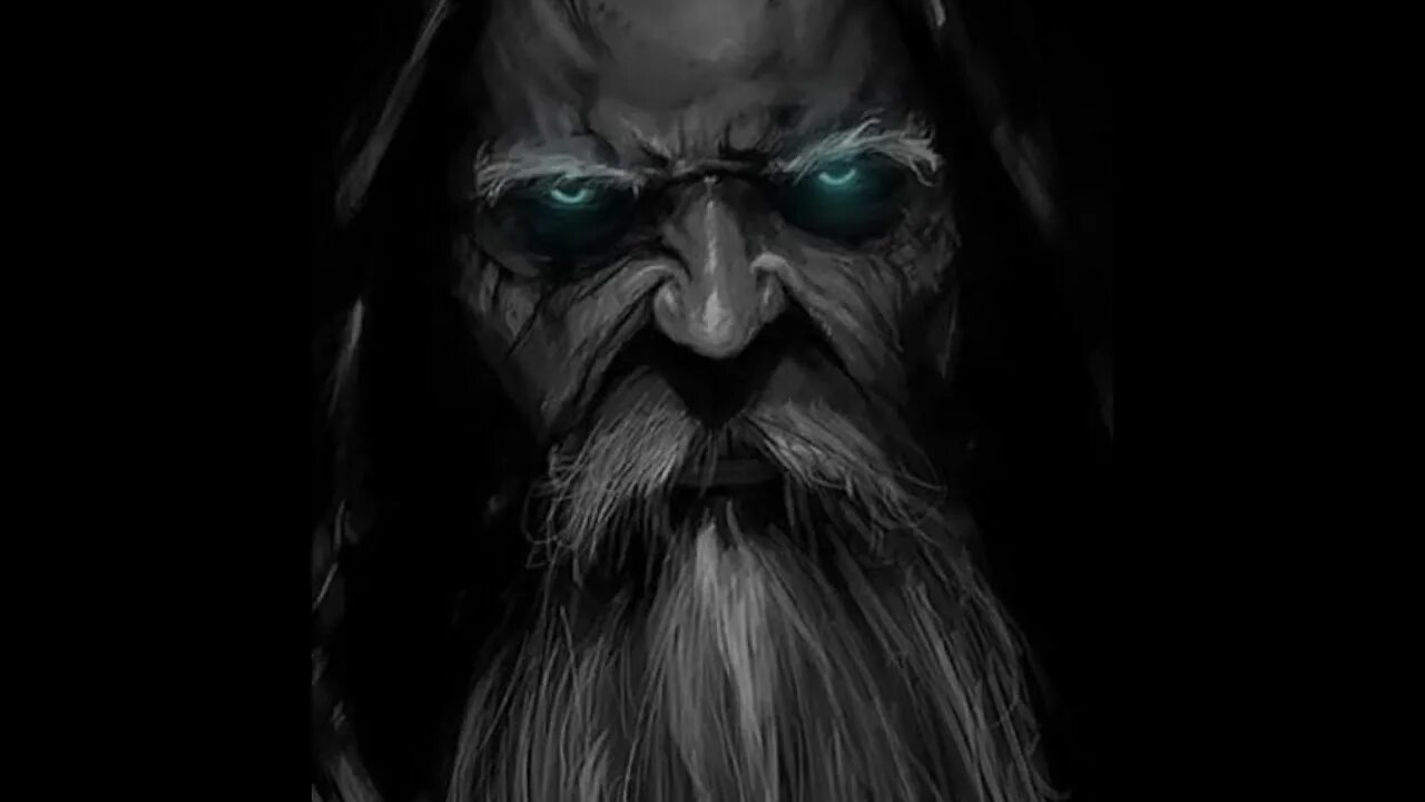 Дед арты