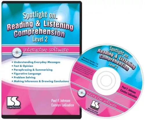 Spotlight students 5 аудио. Listening Comprehension. Reading Listening 2 класс. Spotlight students book 7 класс reading and Listening. Spotlight Reader PC.