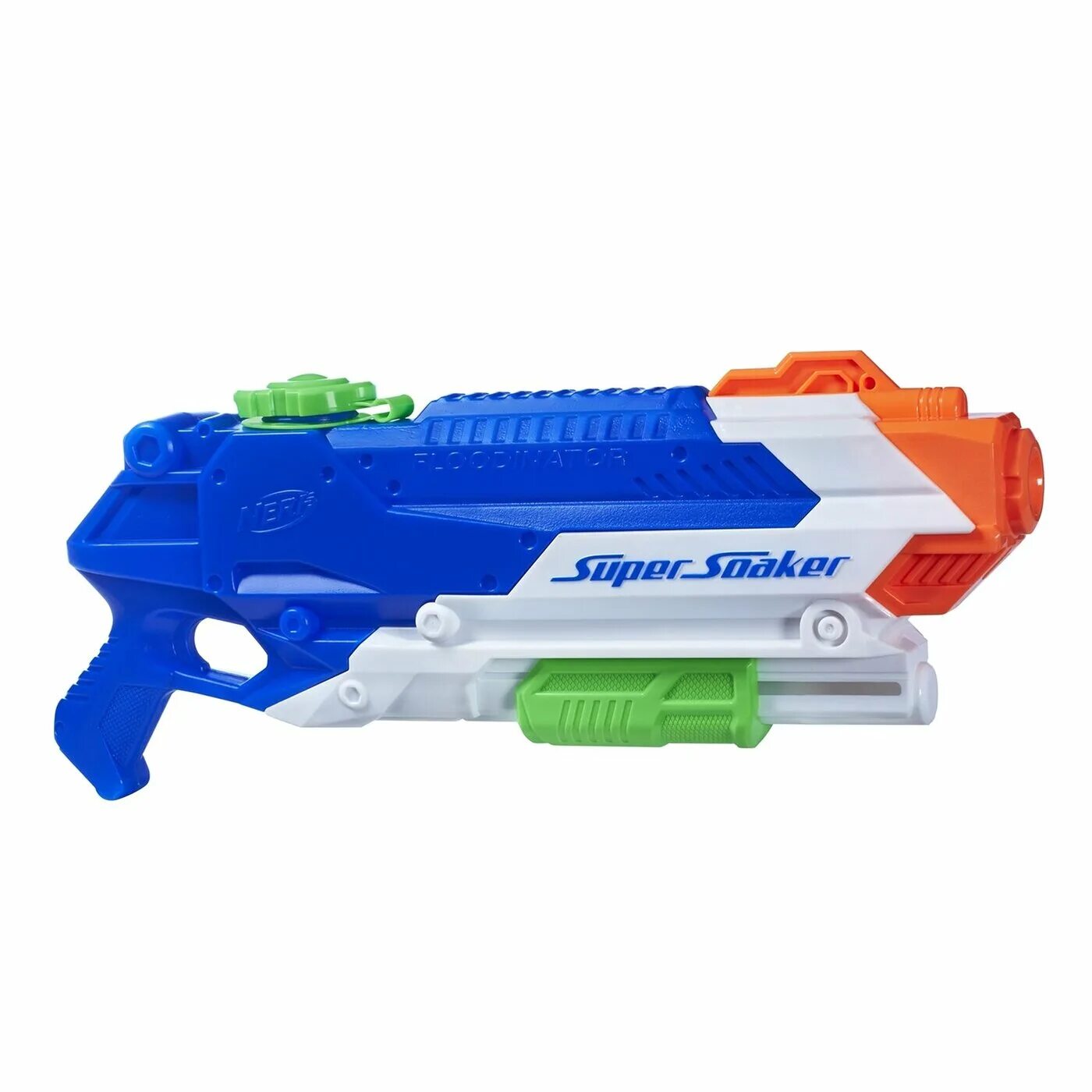 Бластер Nerf супер Сокер Флудинатор. Водяной бластер super Soaker. Водяное оружие Nerf бластер super Soaker.