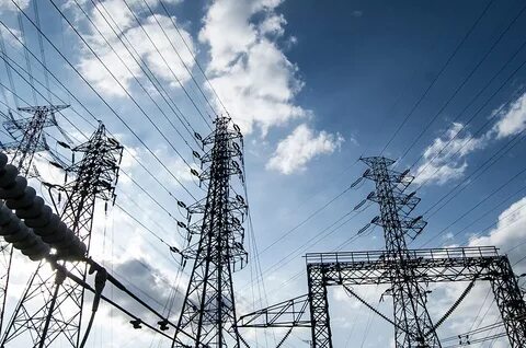Electrical transmission