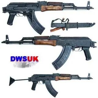 Египетский ак