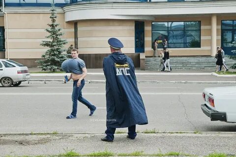 Реальная жизнь народа