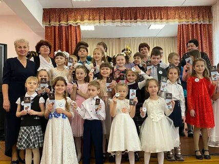 Школа искусств 4 ангарск