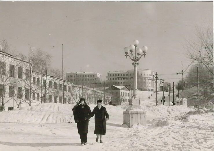 самара 1978 год