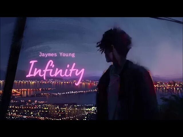 Jaymes Young Infinity Скачать Песню