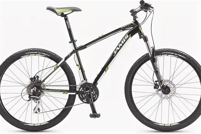 Jamis trail x3. Jamis trail x3