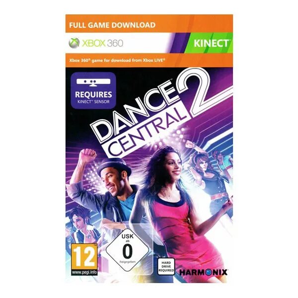 Игры на Xbox 360 Dance Central. Dance Central 2 Xbox 360 обложка. Коробка Xbox 360 с игрой Dance Central. Цифровой код Xbox 360.