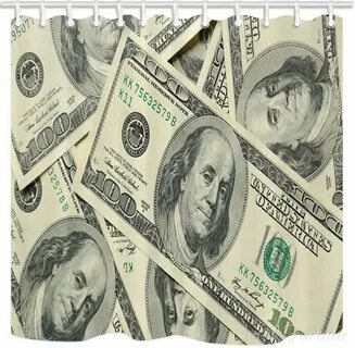 100 money