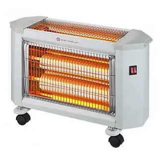 Electric heater
