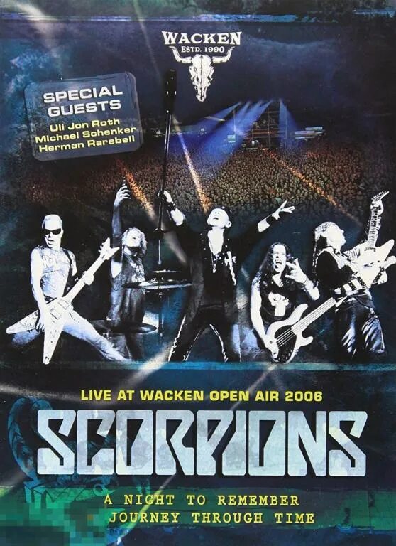 Live wacken open air. Scorpions live. scorpions постер. scorpions плакат. концерт двд 2006.
