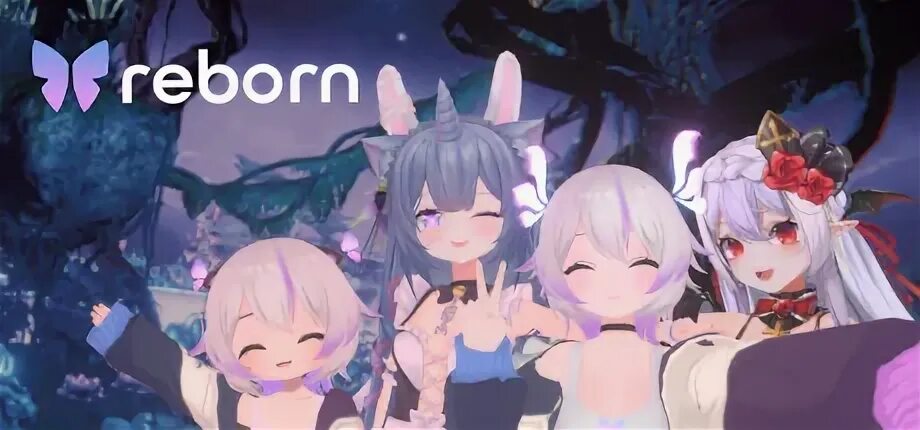 Discord reborn. Discord reborn