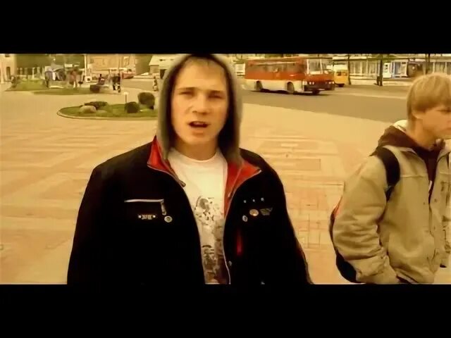 Леха хулиган