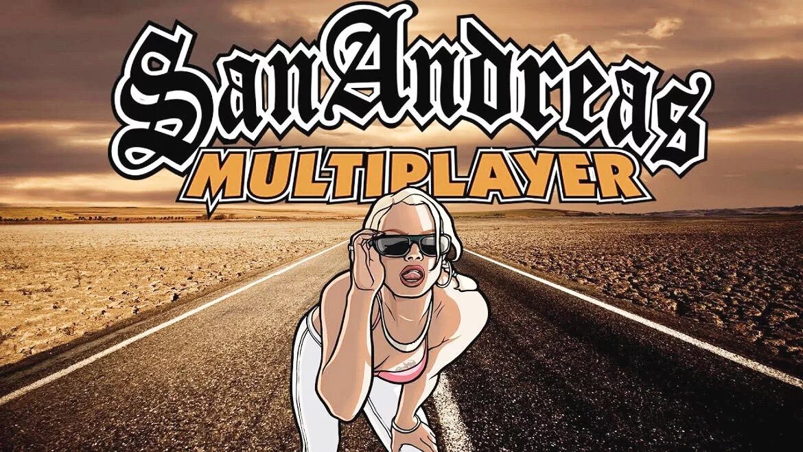 San andreas multiplayer 0.3 7