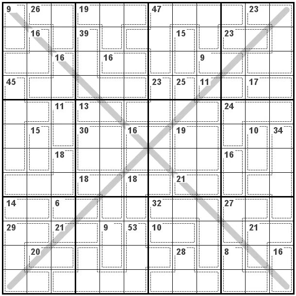 Судоку диагональ средние. Судока 12х12плез. Судоку диагональные сложные. Судоку диагональные сложные для печати. Судоку 16х16 диагональные.