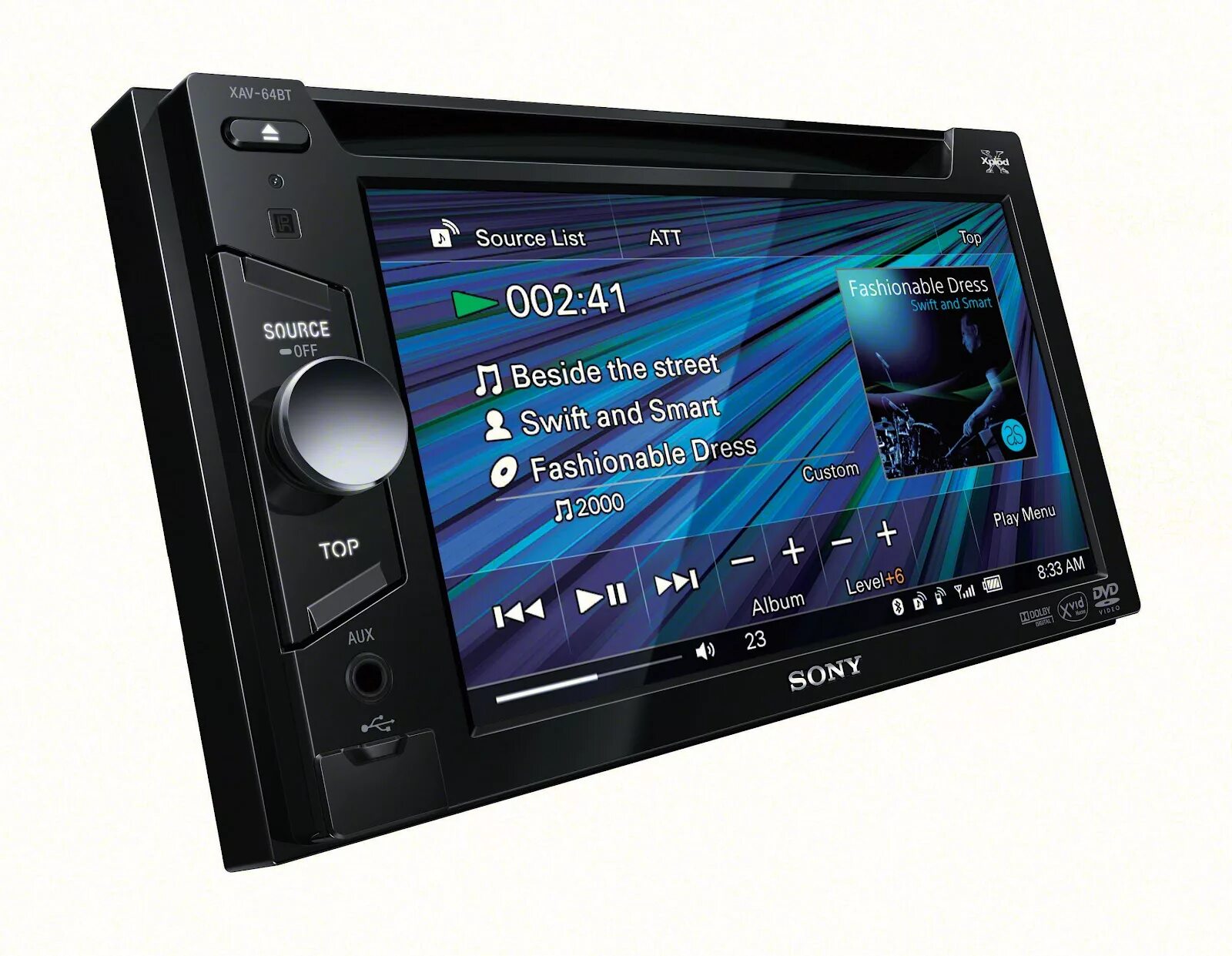 Автомагнитола Sony xav-64bt. Магнитола сони 2 din. Автомагнитола Sony 2din xav. Sony xav 64 BT.