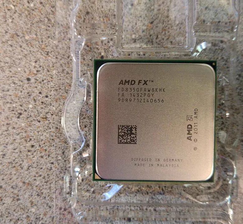 Amd fx 8350 цена