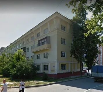 Огородная 5