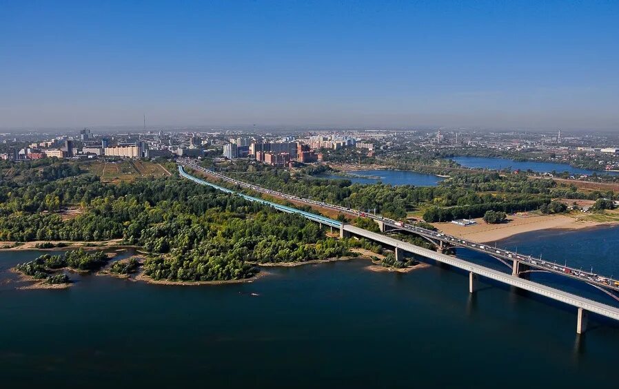 Ленинский район НСК. Река Обь Новосибирск. Обь левый берег Новосибирск.