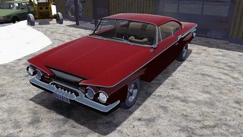 My summer car мод на авто