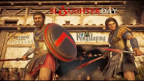 Брасид ассасин крид