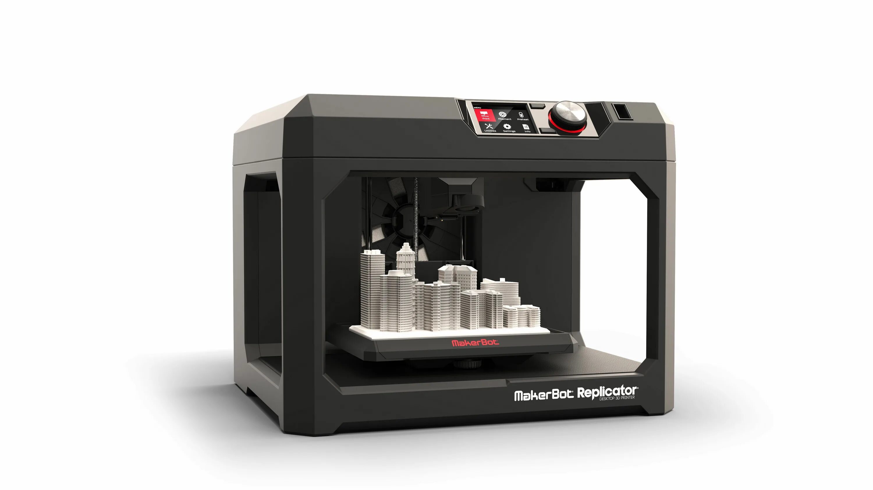 Direct 3d device