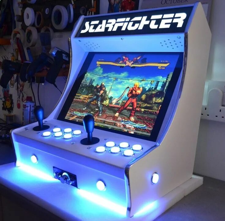 Чит arcade