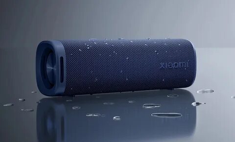 Xiaomi sound