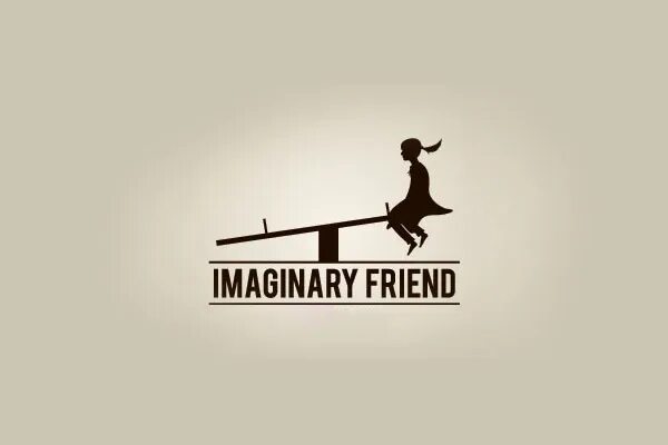 S imaginary friend