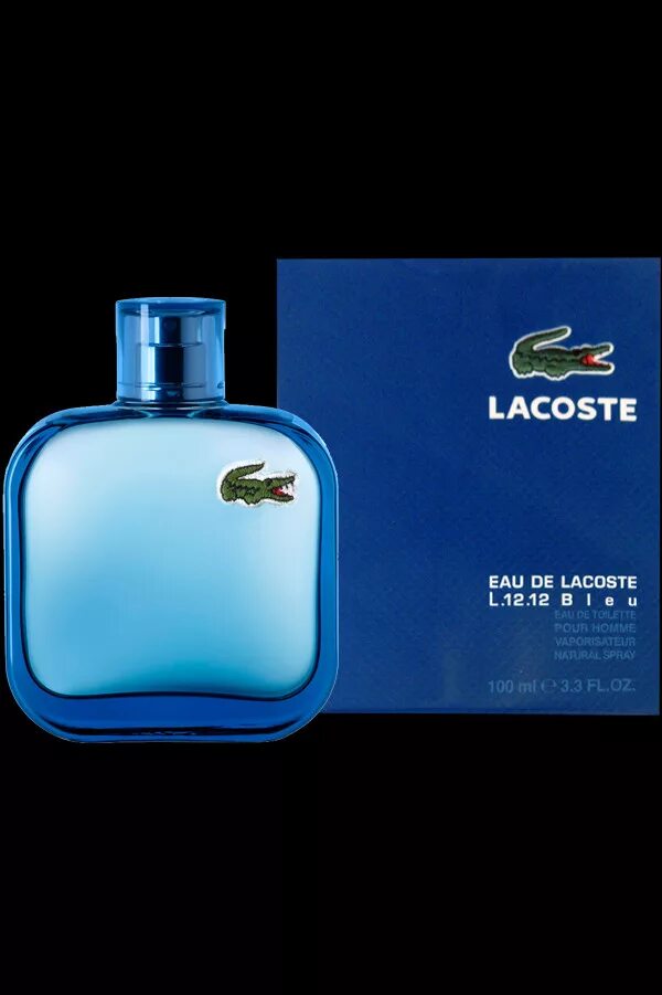 Lacoste мужская туалетная. Лакост мужской bleu 100 ml. Lacoste Eau de Lacoste l.12.12 bleu EDT, 100 ml. Lacoste l 12 Blue. Лакост l 12 12 bleu.