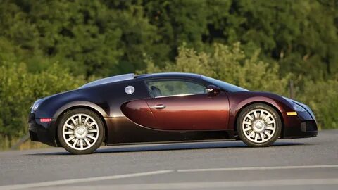 Bugatti 2005