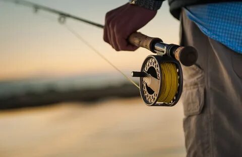 Fishing rights