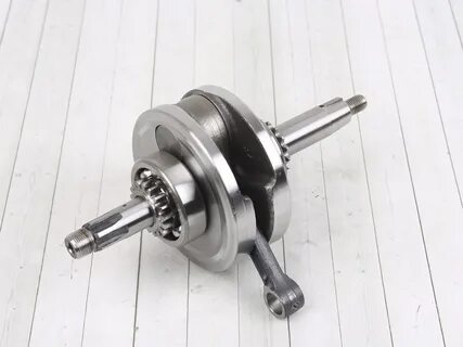 Коленвал 125