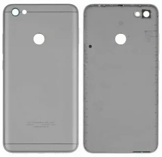 Крышка xiaomi redmi note