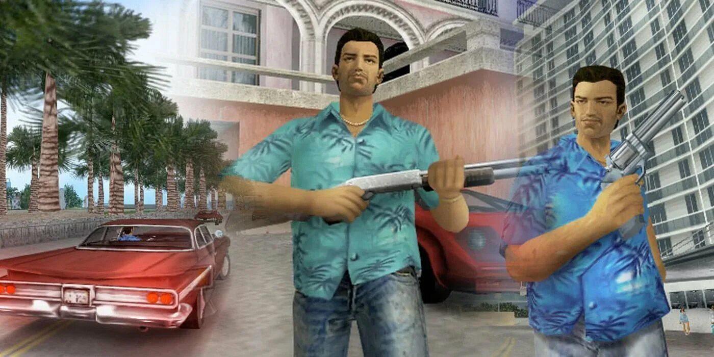 Ремейк Вайс Сити. Ремейк ГТА Вайс. GTA vice City Remake 2022. ГТА Вайс Сити ремейк 2022.