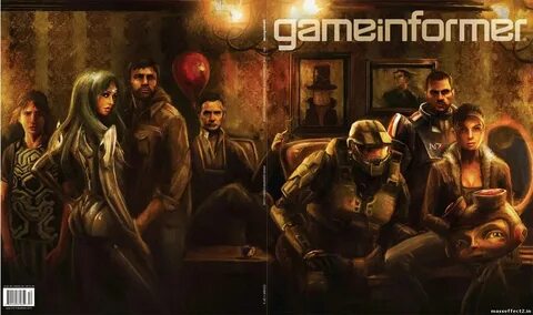 Герой игры созданный геймером 8