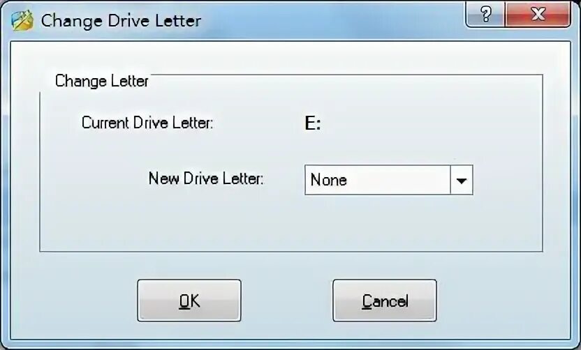 The drive letters. The drive letters. How to change driver. Book now change letter. The drive letters.