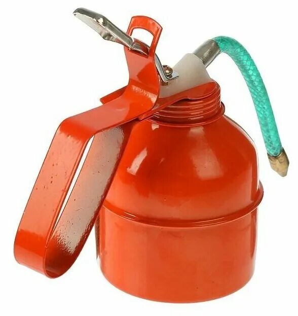 масленка рычажная