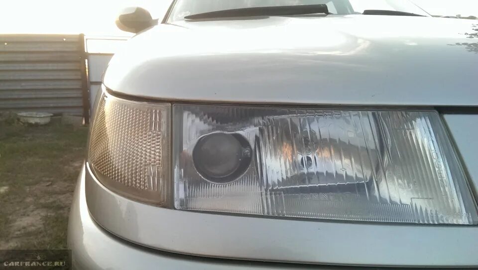 Led лампы h1 ваз 2110. Ваз 2110 фары дальнего света. Фары ваз 2110 автоинтерсвет. Лед лампы на ваз 2110. Фары бош на ваз 2110.