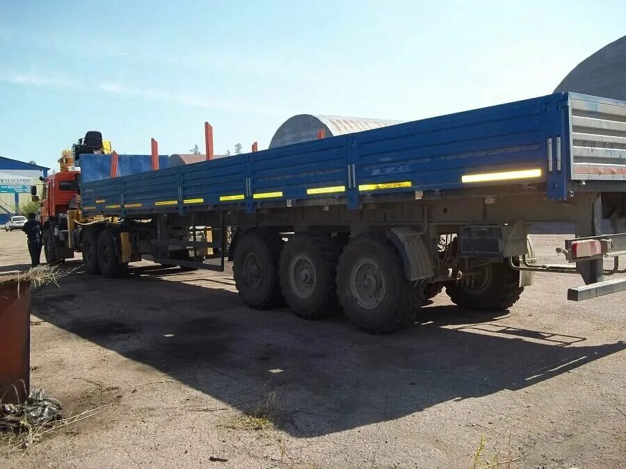 полуприцеп бортовой тралист. полуприцеп новосибарз 981311. трал чмзап 99904. нефаз 93341 бортовой. полуприцепы иркутская.