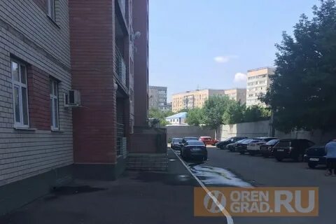 60 лет октября 1 оренбург