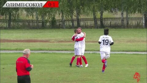 Олимп п