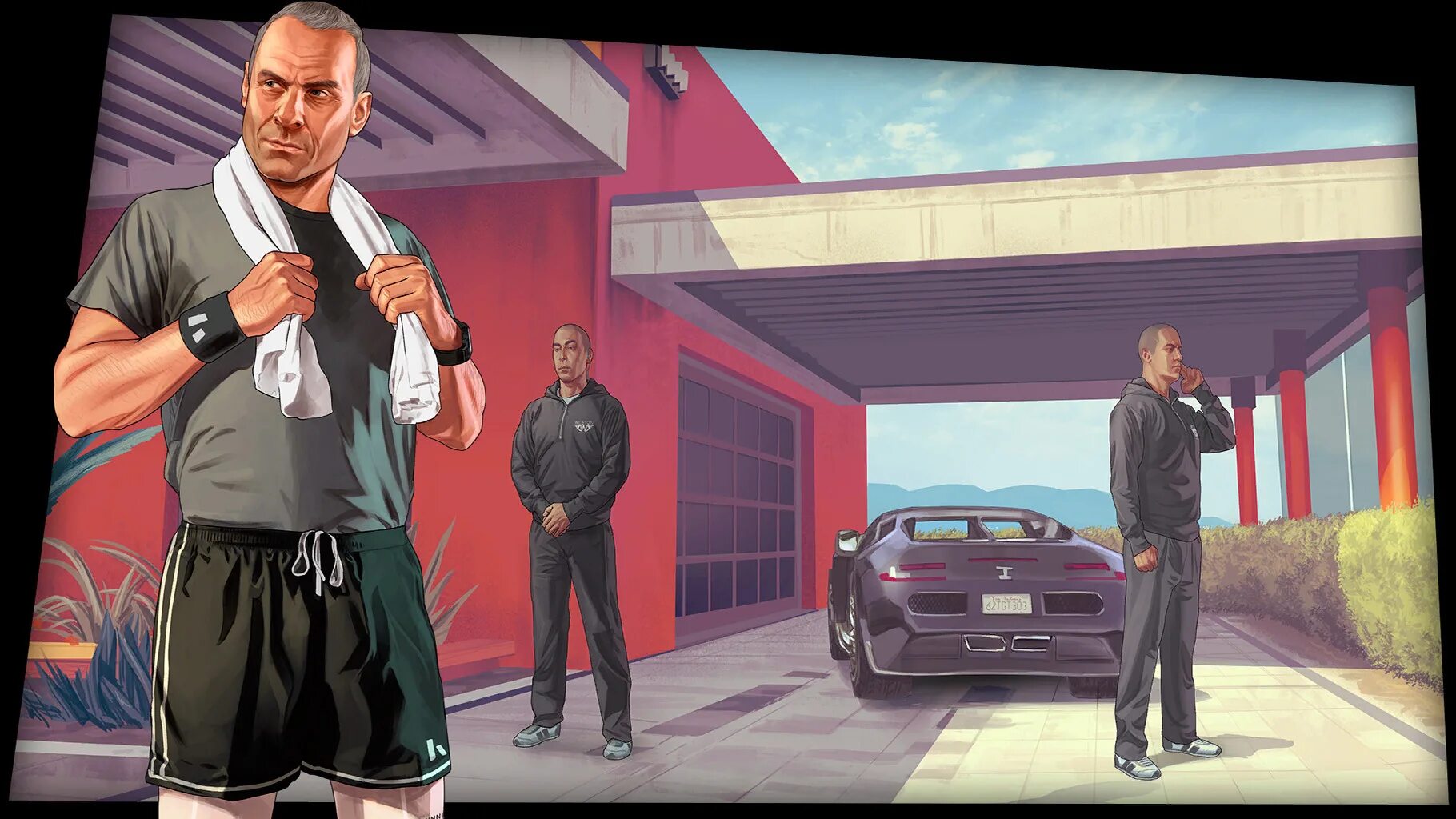 Михаил фаустин гта. Злодеи гта. Гта 4 нико беллик. Дэвин гта 5. Crystal maze gta 5.