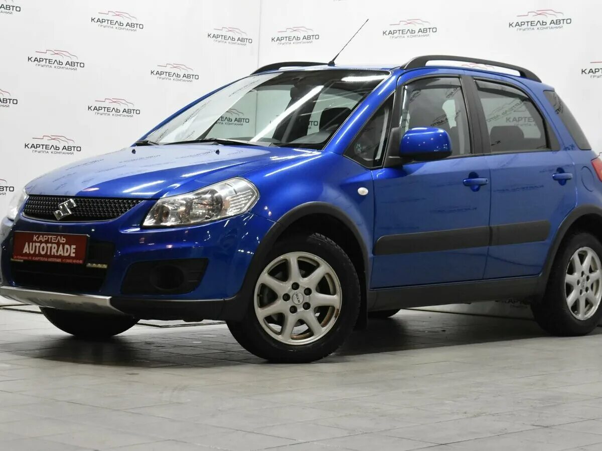 Купить сузуки 2013. Suzuki sx4 2013 хэтчбек.