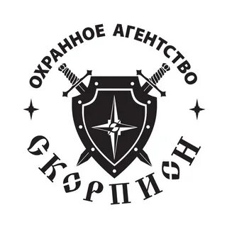 Щит охранное